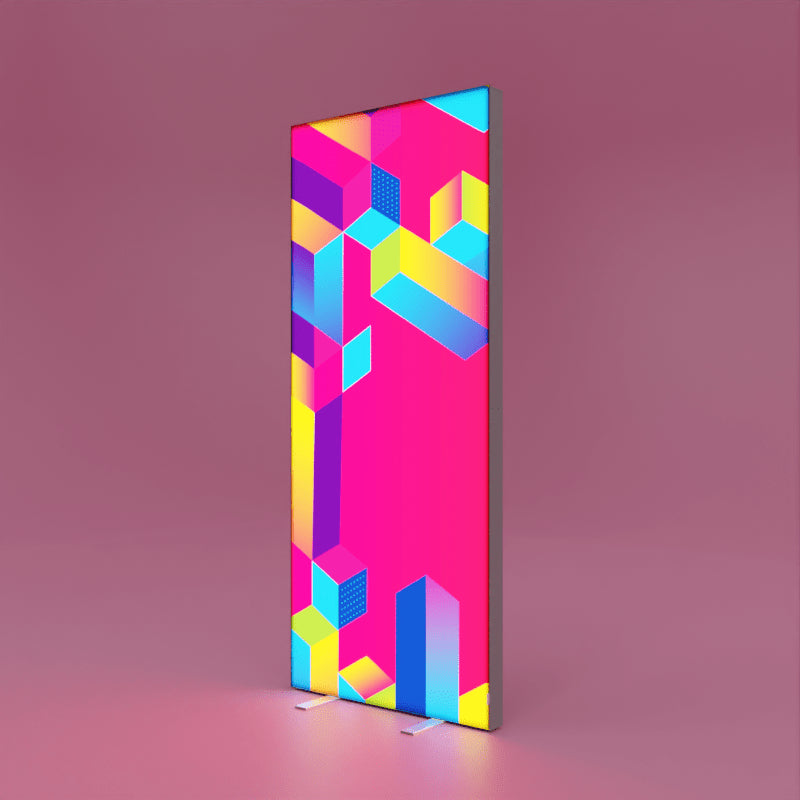 Pop-Up Panels – Schnell-Lösung von Stand2go